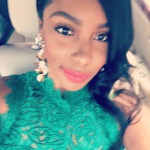 Meet your Posher, Tierra